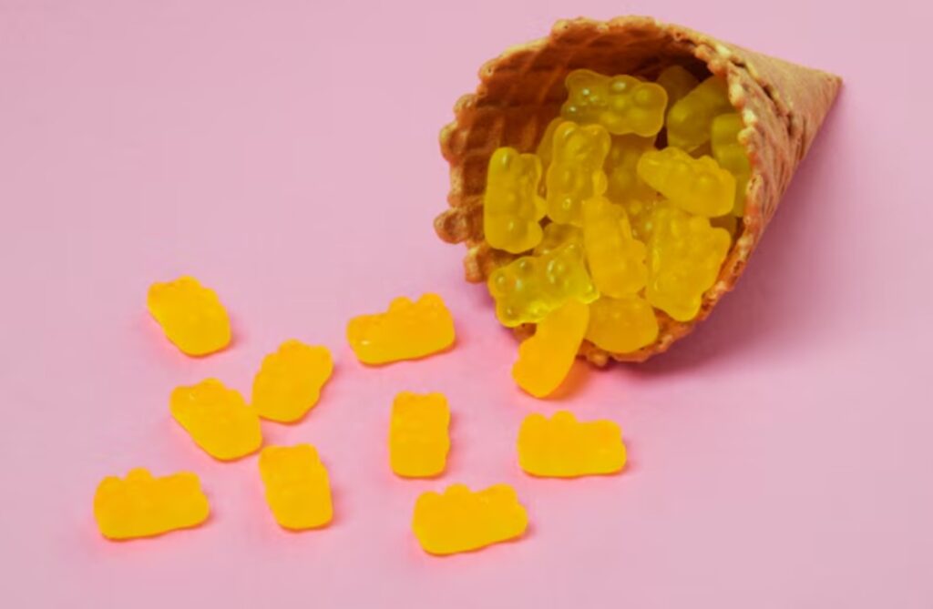 Lost THC Infused Gummies: A Tasty and Effective Way to Relax and Unwind