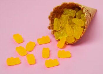 Lost THC Infused Gummies: A Tasty and Effective Way to Relax and Unwind