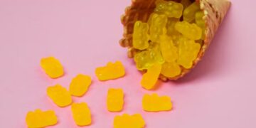 Lost THC Infused Gummies: A Tasty and Effective Way to Relax and Unwind