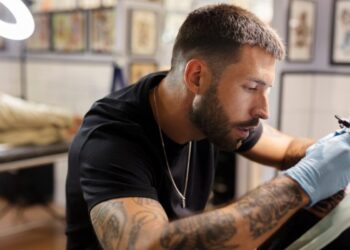 Top 5 Cities for Effective Tattoo Removal