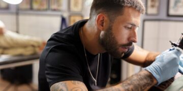 Top 5 Cities for Effective Tattoo Removal