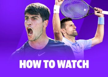 Where to Watch the US Open: A Complete Guide