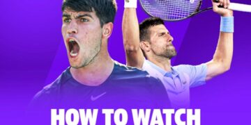 Where to Watch the US Open: A Complete Guide