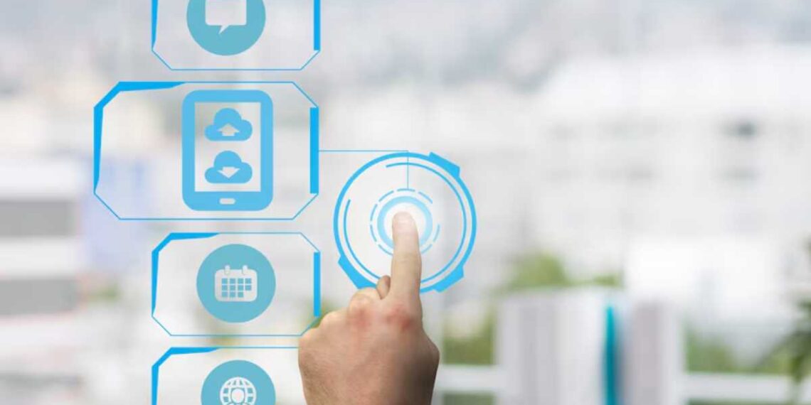 Biometric Attendance Monitoring as a Service_ Enhancing Efficiency and Security