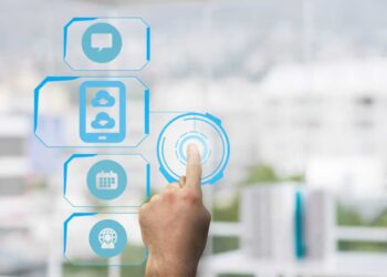 Biometric Attendance Monitoring as a Service_ Enhancing Efficiency and Security