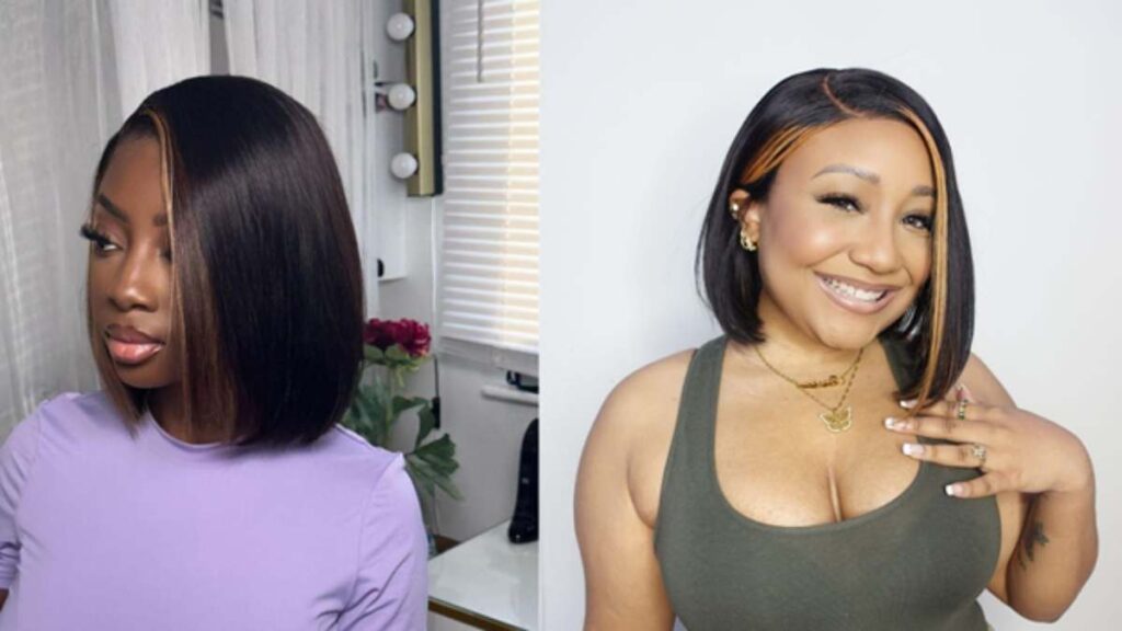 Everything You Should Know About Styling and Choosing 8 inch Wigs