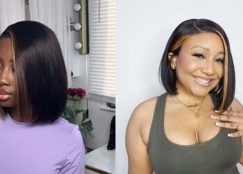 Everything You Should Know About Styling and Choosing 8 inch Wigs