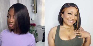 Everything You Should Know About Styling and Choosing 8 inch Wigs