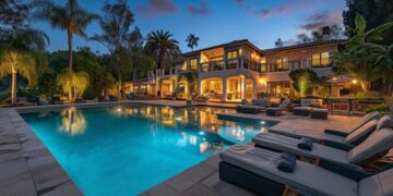 Hollywood's Hidden Luxuries: Experiences Reserved for the Elite