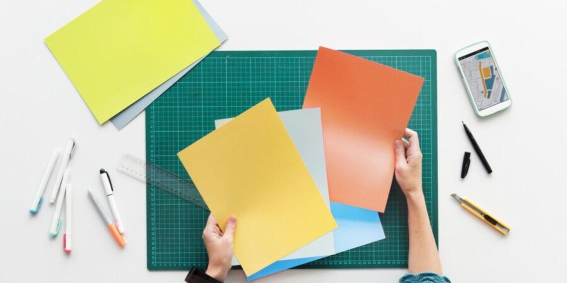 How To Choose a Paper Type for Your Printing Project