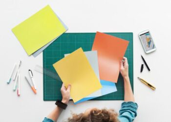 How To Choose a Paper Type for Your Printing Project