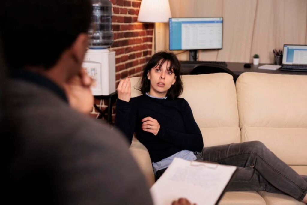 How to Know When It's Time to See a Psychiatrist