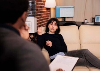 How to Know When It's Time to See a Psychiatrist