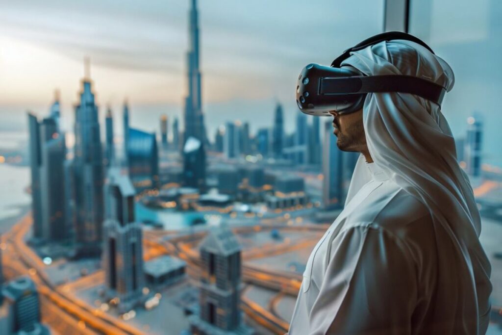 Kuwait Takes a Bold Step Towards Digital Transformation