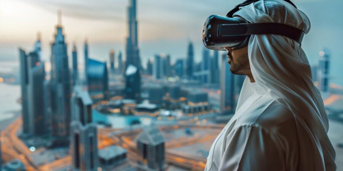 Kuwait Takes a Bold Step Towards Digital Transformation