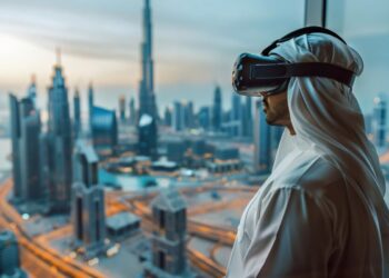 Kuwait Takes a Bold Step Towards Digital Transformation