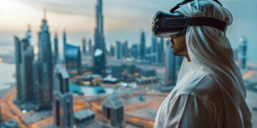 Kuwait Takes a Bold Step Towards Digital Transformation