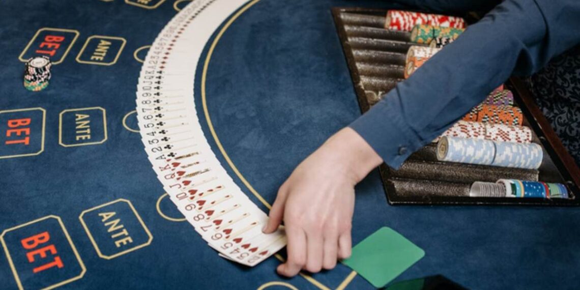 Live Dealer Roulette for Kiwis: Bringing the Casino Experience Home