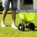 Overseeding vs Reseeding: How to Know Which Is Right for Your Lawn