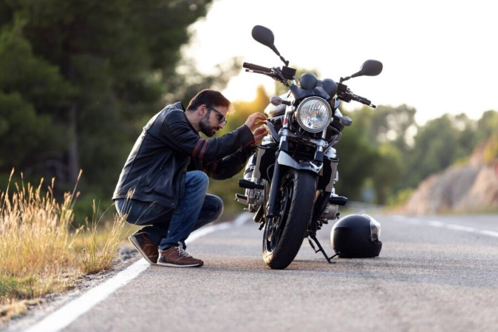 Secure Your Bike with Motorcycle Insurance That's Tailored to You