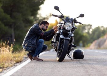 Secure Your Bike with Motorcycle Insurance That's Tailored to You
