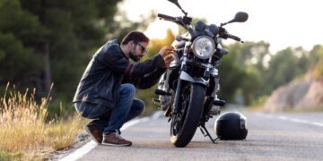 Secure Your Bike with Motorcycle Insurance That's Tailored to You
