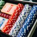 The Pros and Cons of Playing Virtual Casino Games Over Streamed Table Games
