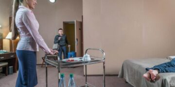 What Services and Amenities Are Included in Nursing Homes?