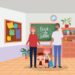 7 Reasons to Rent a Portable Classroom
