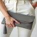 A Close-Up Look at Handbags, Clutches, and Purses