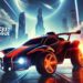 A detailed guide to creating and promoting a player account in Rocket League