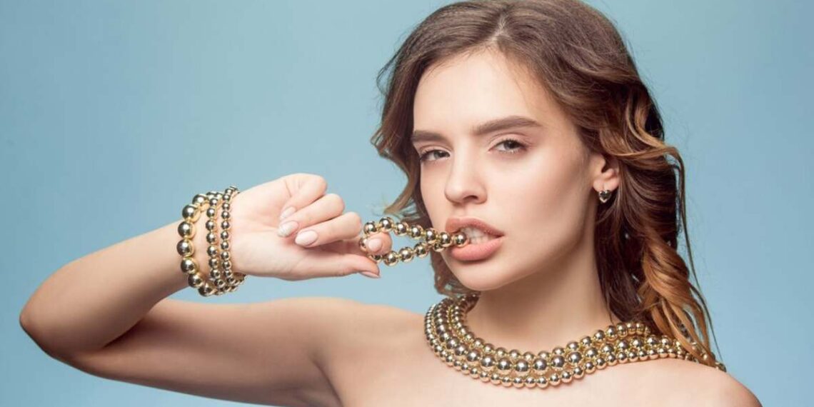 Elegant Adornments: Elevating Your Style with Fine Jewellery