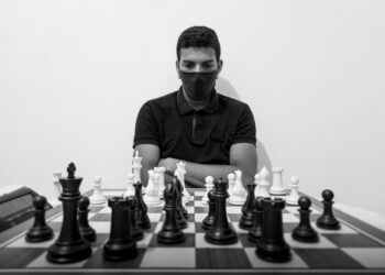 Freedom Holding Corp_ The Unexpected Chess Champion