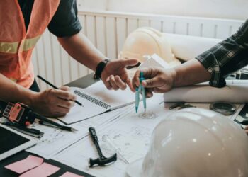 From Blueprint to Move-In: A Stress-Free Approach to Home Construction