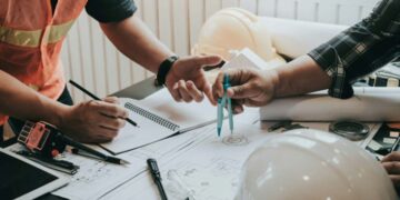 From Blueprint to Move-In: A Stress-Free Approach to Home Construction