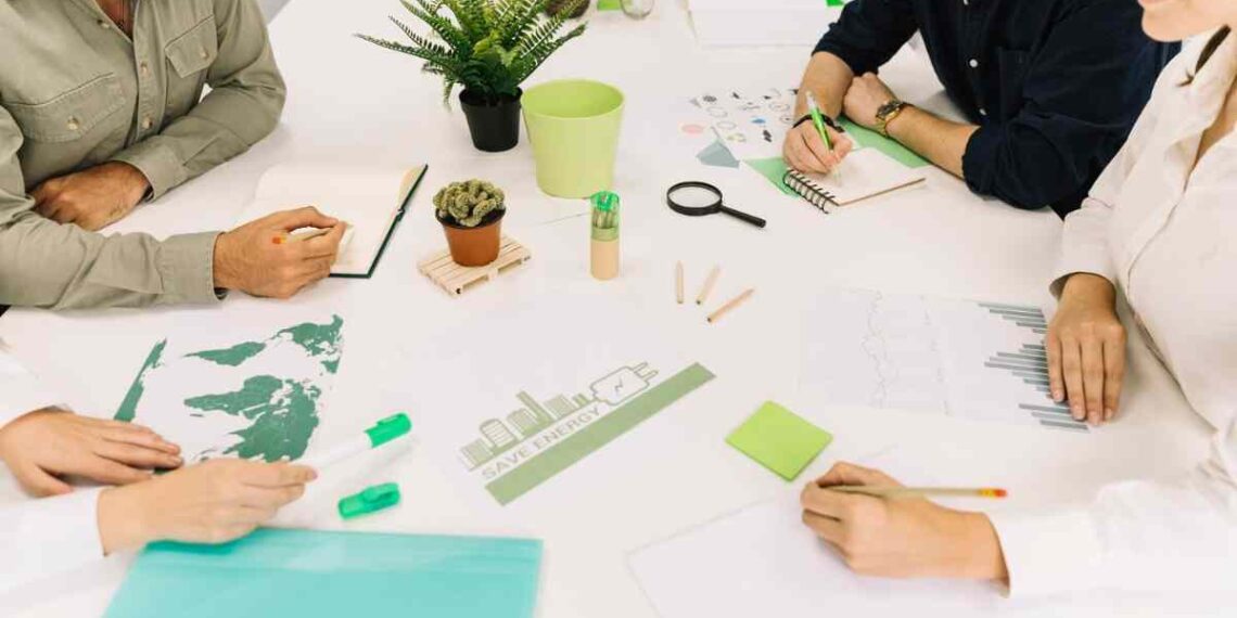 How Integrated Sustainability Services Benefit Companies and Consumers