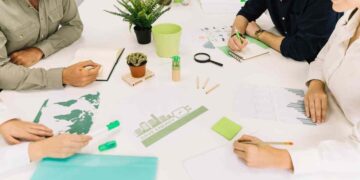 How Integrated Sustainability Services Benefit Companies and Consumers