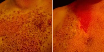 How Pediatric Dermatologists Treat Birthmarks, Warts, and Skin Allergies