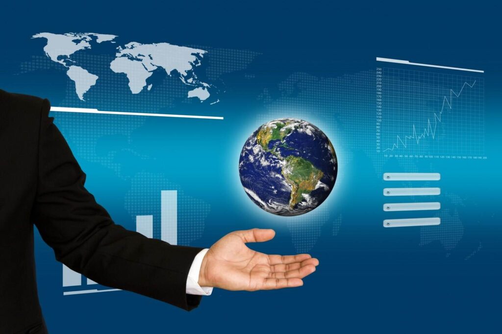 How does forex impact businesses globally? 