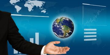 How does forex impact businesses globally? 