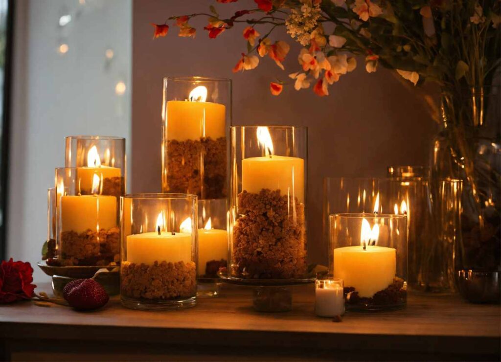 How to Mix Fragrances in Candle Making