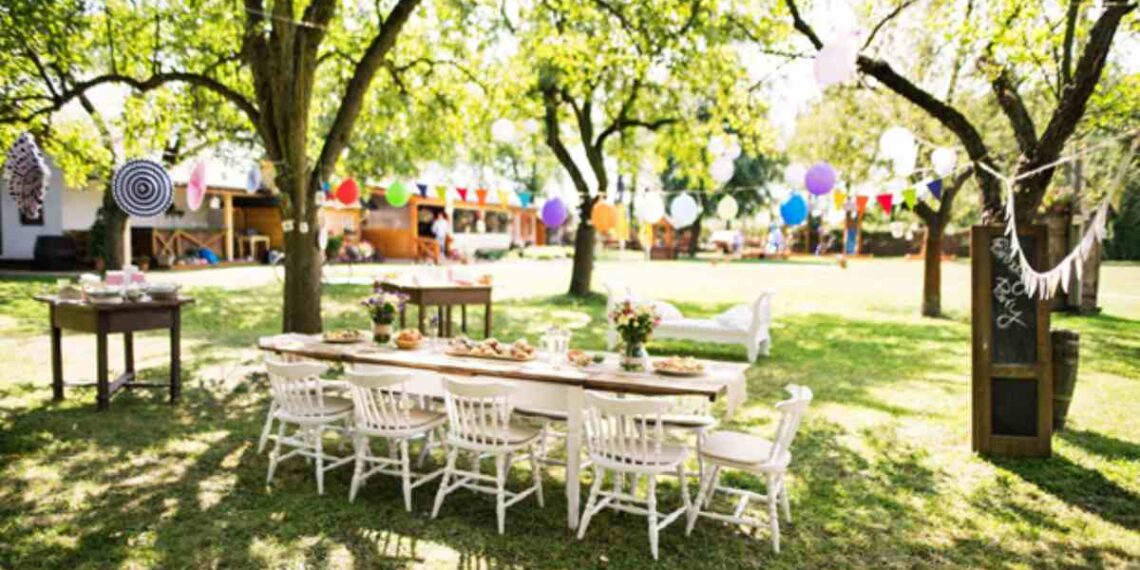 Making Outdoor Events and Worksites More Comfortable