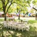 Making Outdoor Events and Worksites More Comfortable