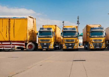The Benefits of Using Vehicle Relocation Services