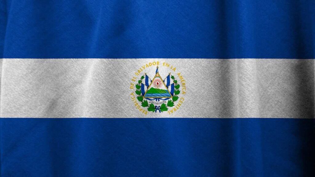 The Legal Framework for Crypto Companies in El Salvador