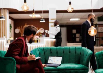 The Ultimate Guide to Selecting Long-Lasting Furniture for High-Traffic Hotel Spaces