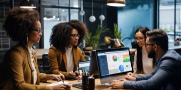 Why Every Growing Business Needs an ERP Solution