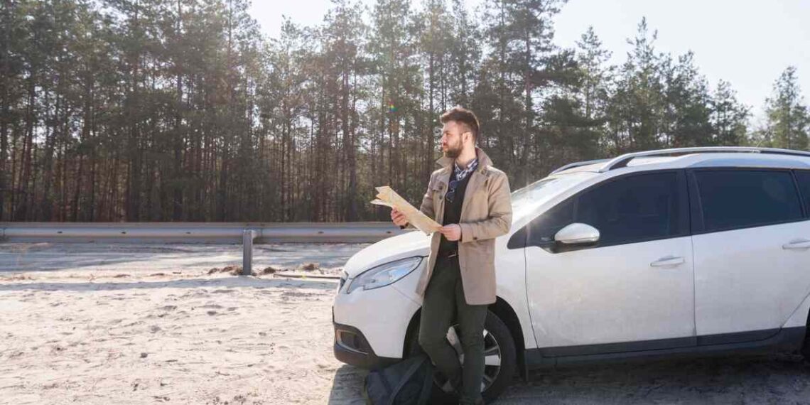 Why Standard Car Insurance Won’t Fully Protect Your Motorhome