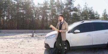 Why Standard Car Insurance Won’t Fully Protect Your Motorhome