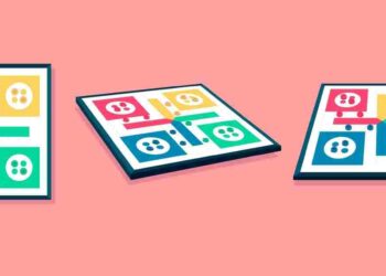 4 Game Types To Play At Home With Friends In 2025